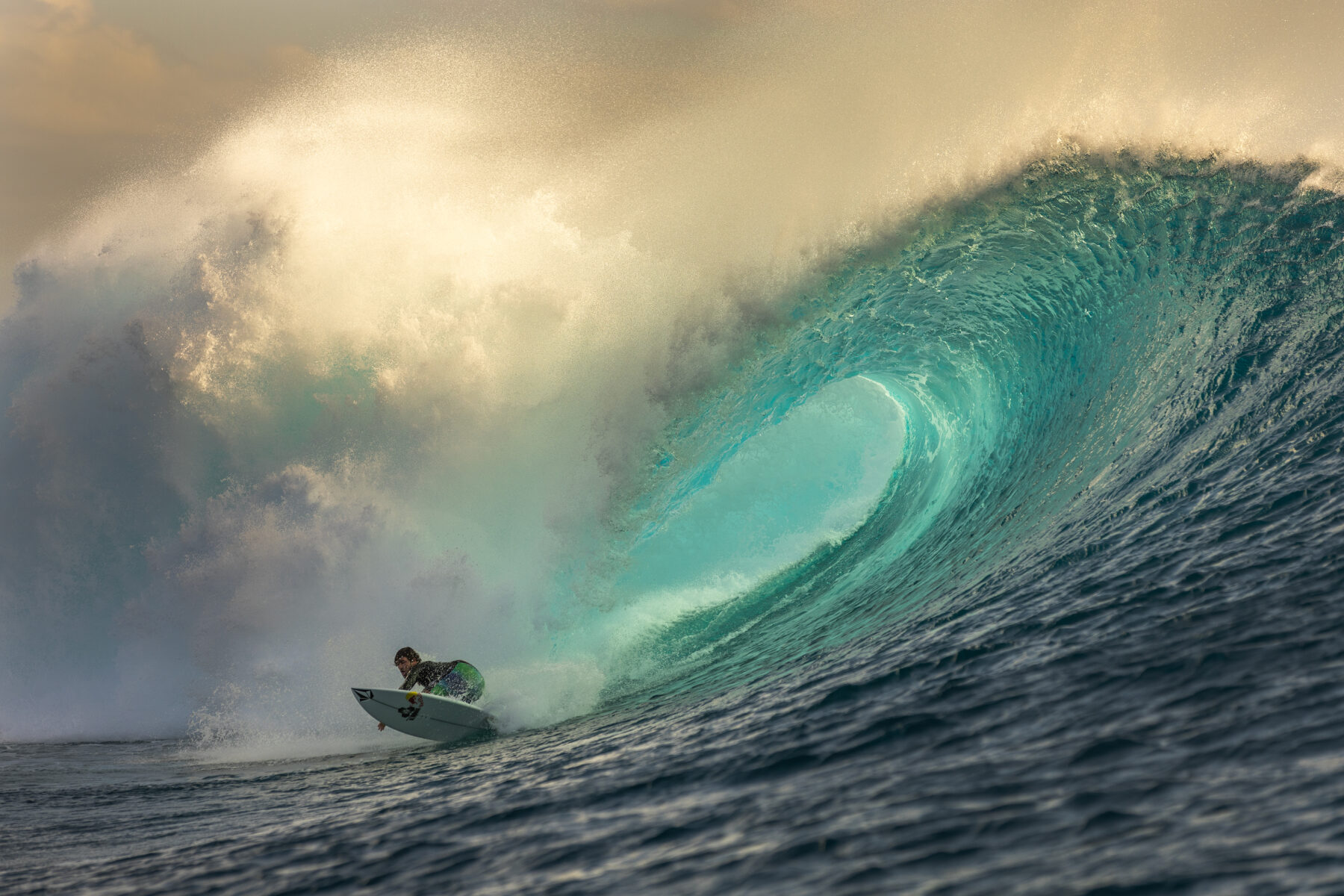 September Session Namotu Island Fiji