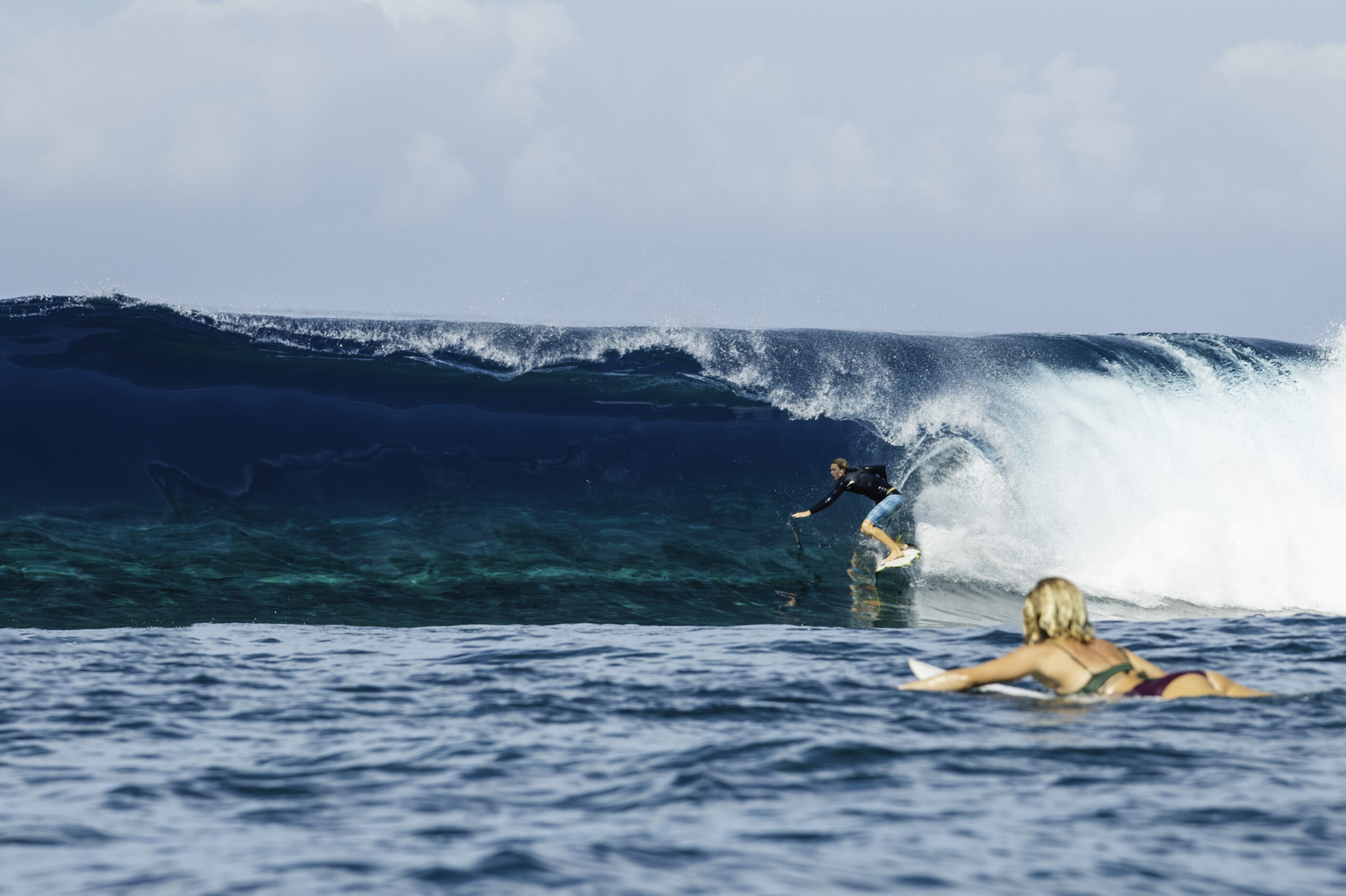 Best Time To Visit Fiji: Seasonal Surf Conditions