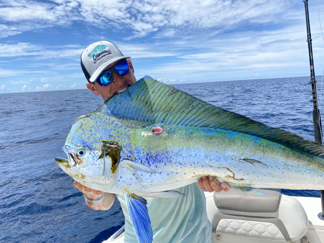 Local Knowledge Fishing in Fiji | Namotu Island Fiji