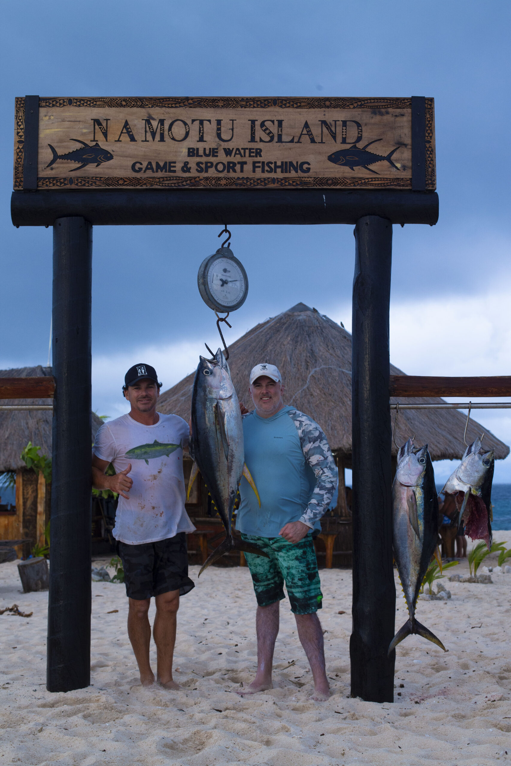 Namotu Island Fish Week Namotu Island Fiji