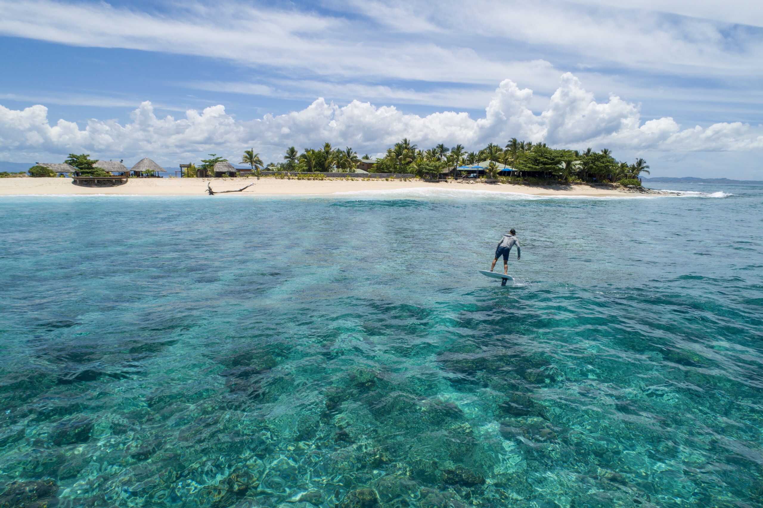 Private Coaching | Namotu Island Fiji