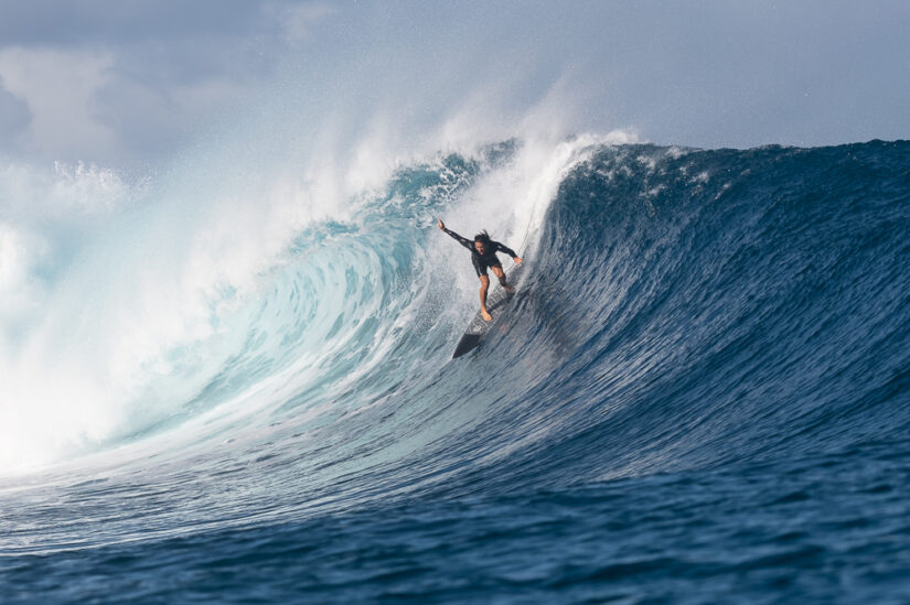 Private Coaching | Namotu Island Fiji